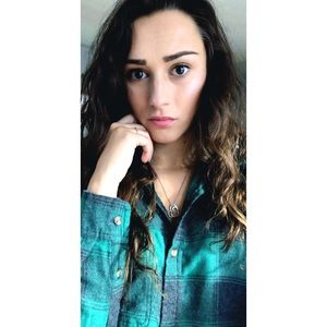 Meet your Posher, Shauna